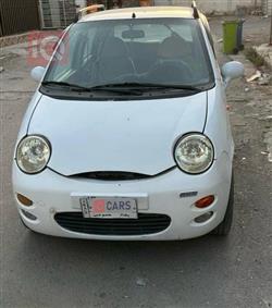 شيري S11 QQ